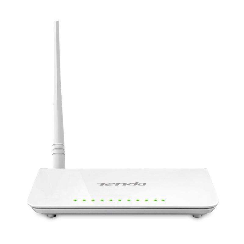 Tenda D151 bezprzewodowy N150 ADSL2+