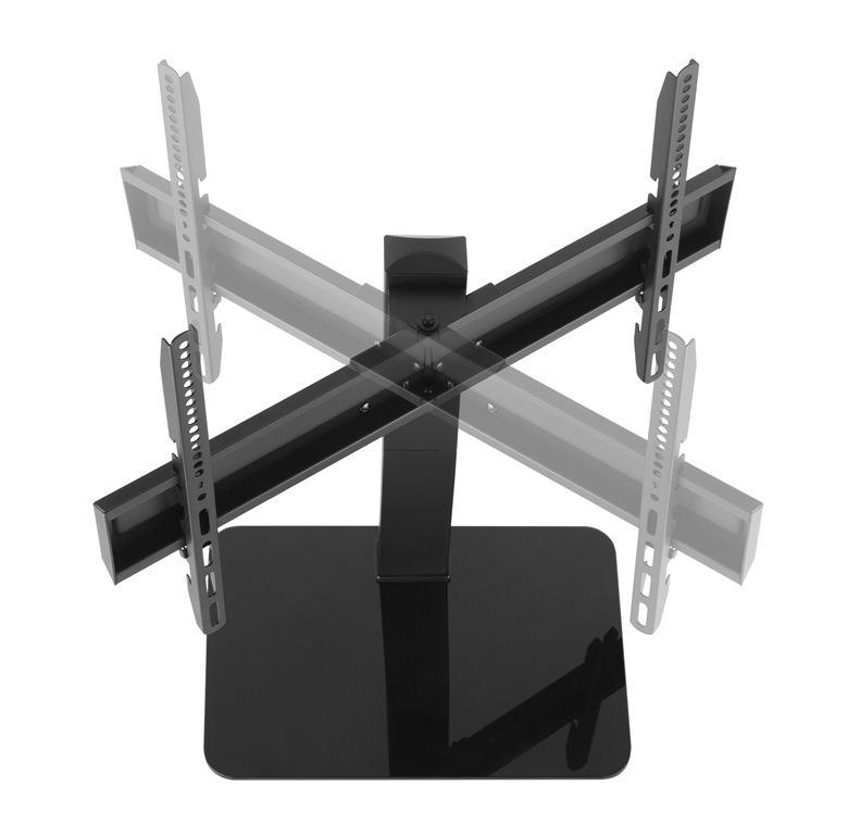 VIGGO DESIGN STOJAK PODŁOGOWY DO TV VIGGO 37-70 bracket TML-7040 / LDT0