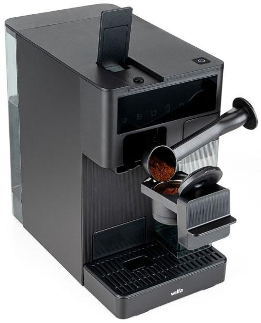 Wilfa Volo Multi Coffee Machine