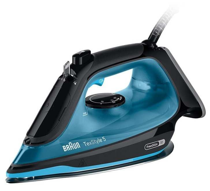 DeLonghi SI5256 BB TexStyle 5