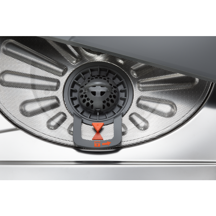 Zmywarka Electrolux ESF9510LOX
