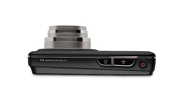 Kodak M552 Black