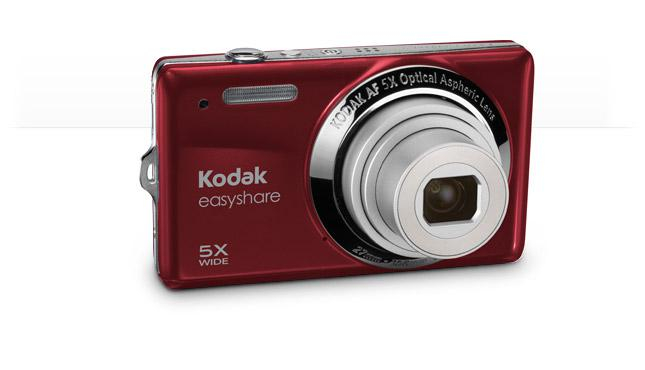 Kodak M23 R