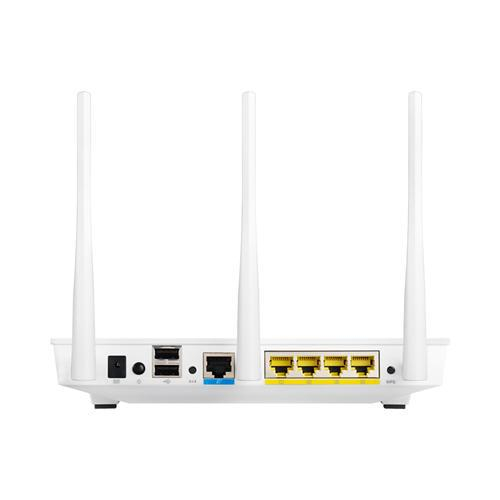 ASUS Router ASUS RT-N66W