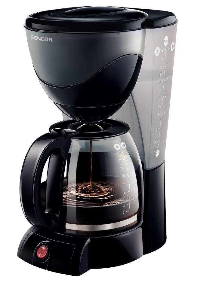 Sencor SCE 3000BK