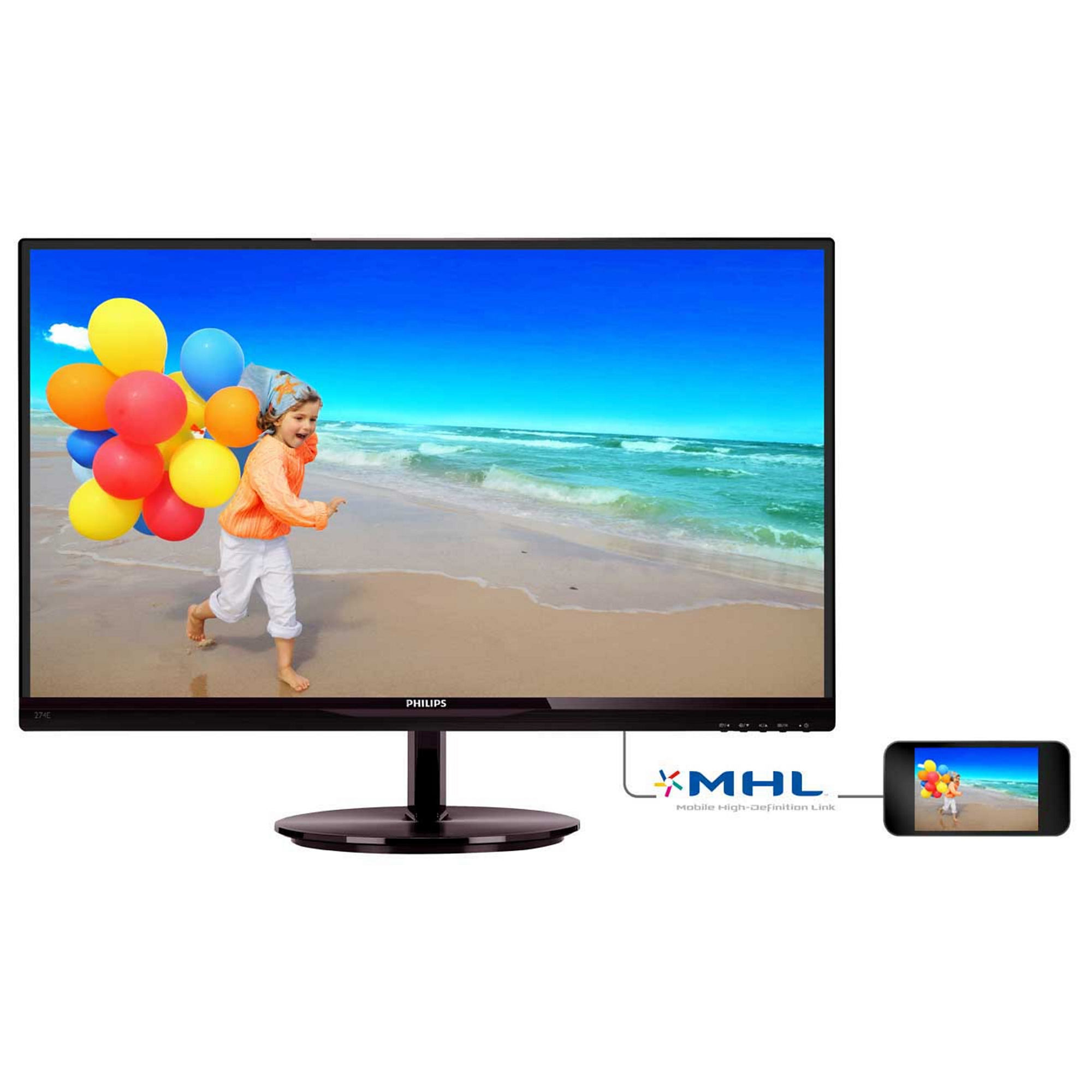 Philips 274E5QHAB/00