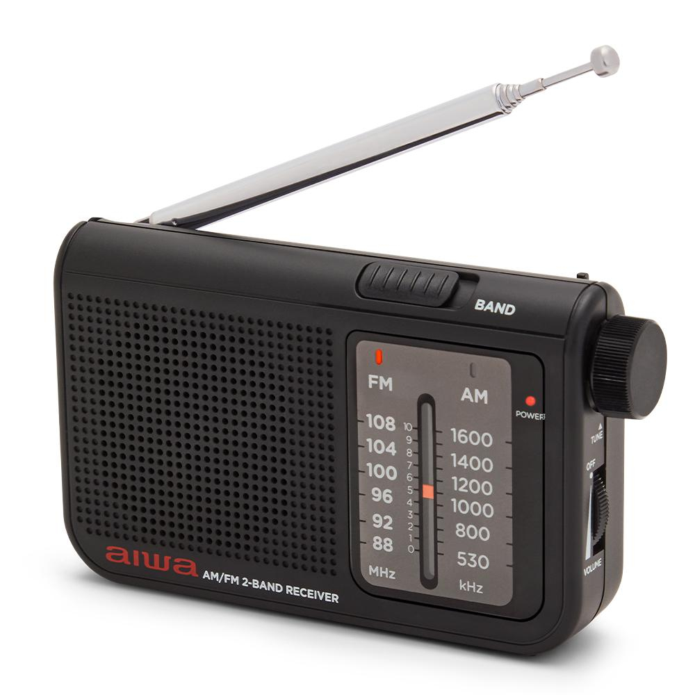 AIWA RS-55 Czarny