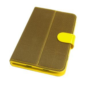 ART Etui do tab. 7 ART T-17D Uniwer. Żółte #