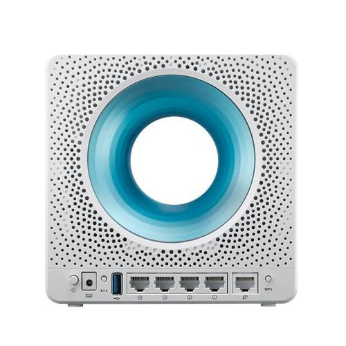 ASUS ASUS Blue Cave router WiFi AC2600 4xLAN-1Gb Bluecave