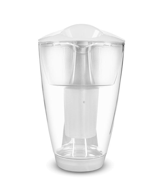 Dafi DAFI Dzbanek filtrujący Crystal 2.0 LED