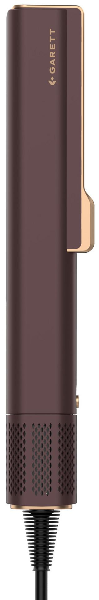 Garett Aeroprostownica do włosów Garett Beauty AeroGlow brown