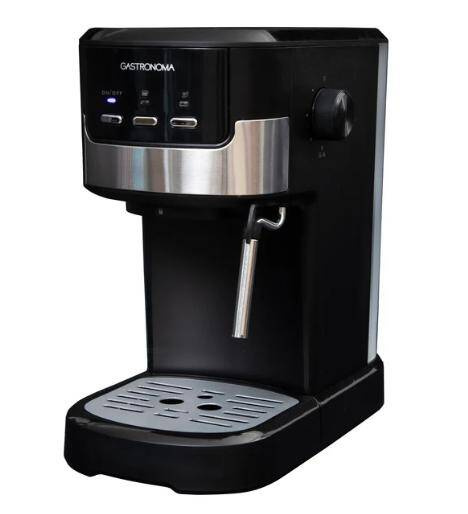GASTRONOMA Ekspres do espresso 1100W