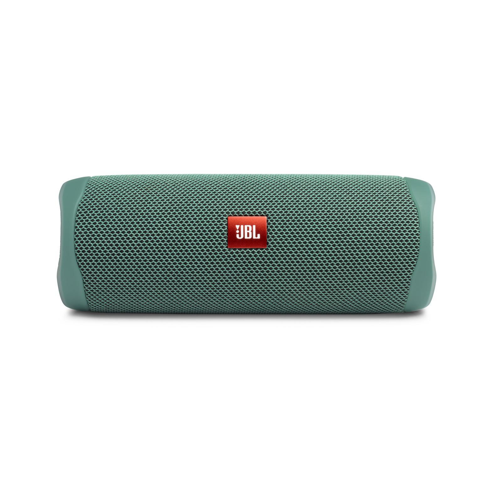 JBL FLIP 5 Eco Zielony
