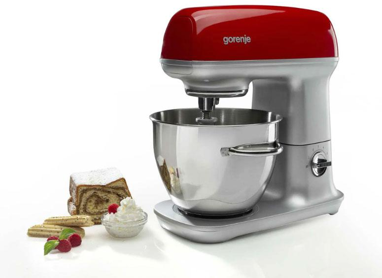 Gorenje Robot Planetarny MMC1000RLR