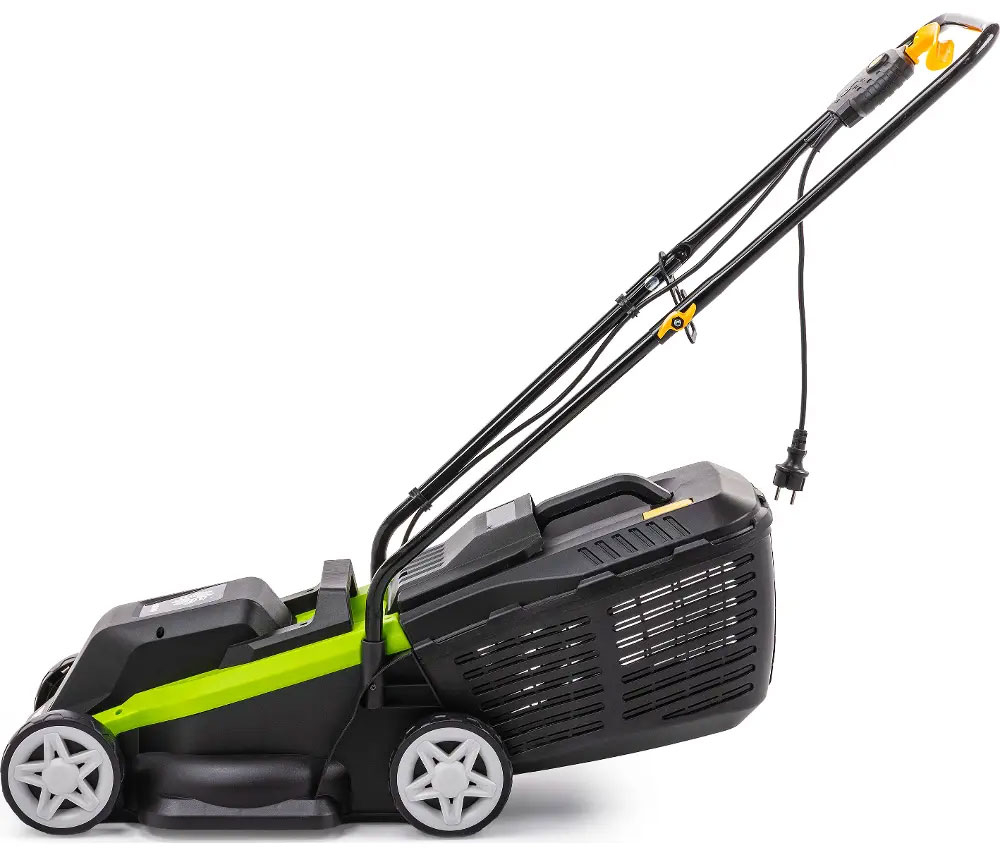 FIELDMANN Kosiarka elektryczna Fieldmann FZR 2018-E