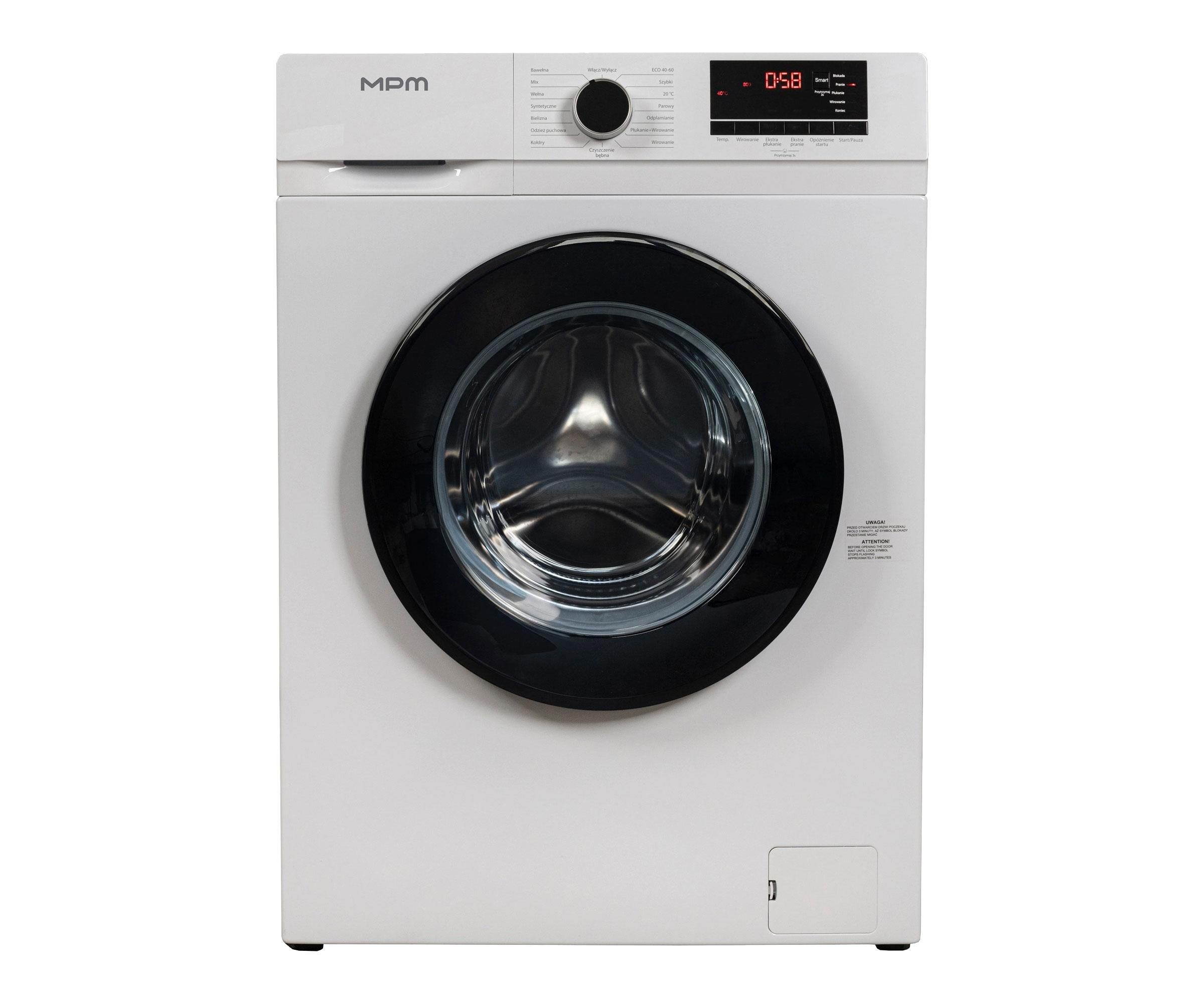MPM Product PRALKA MPM-5712-PK-45