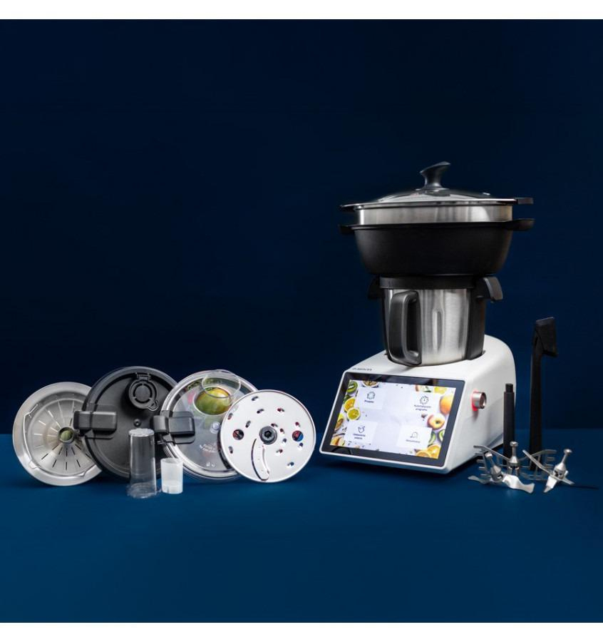 MPM Product Robot kuchenny MPM Product TRM-01