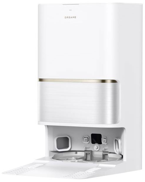 Dreame ROBOT SPRZĄTAJĄCY DREAME L50 ULTRA AE (BIAŁY)