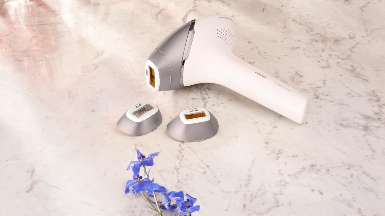 Philips DEPILATOR IPL PHILIPS LUMEA 9000 BRI958/00 SENSEIQ