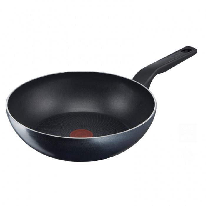 Tefal Patelnia Wok Generous Cook 28 cm (C2771953)