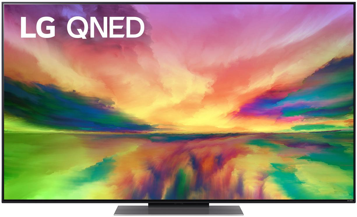 LG 55QNED813RE 4K QNED 120Hz