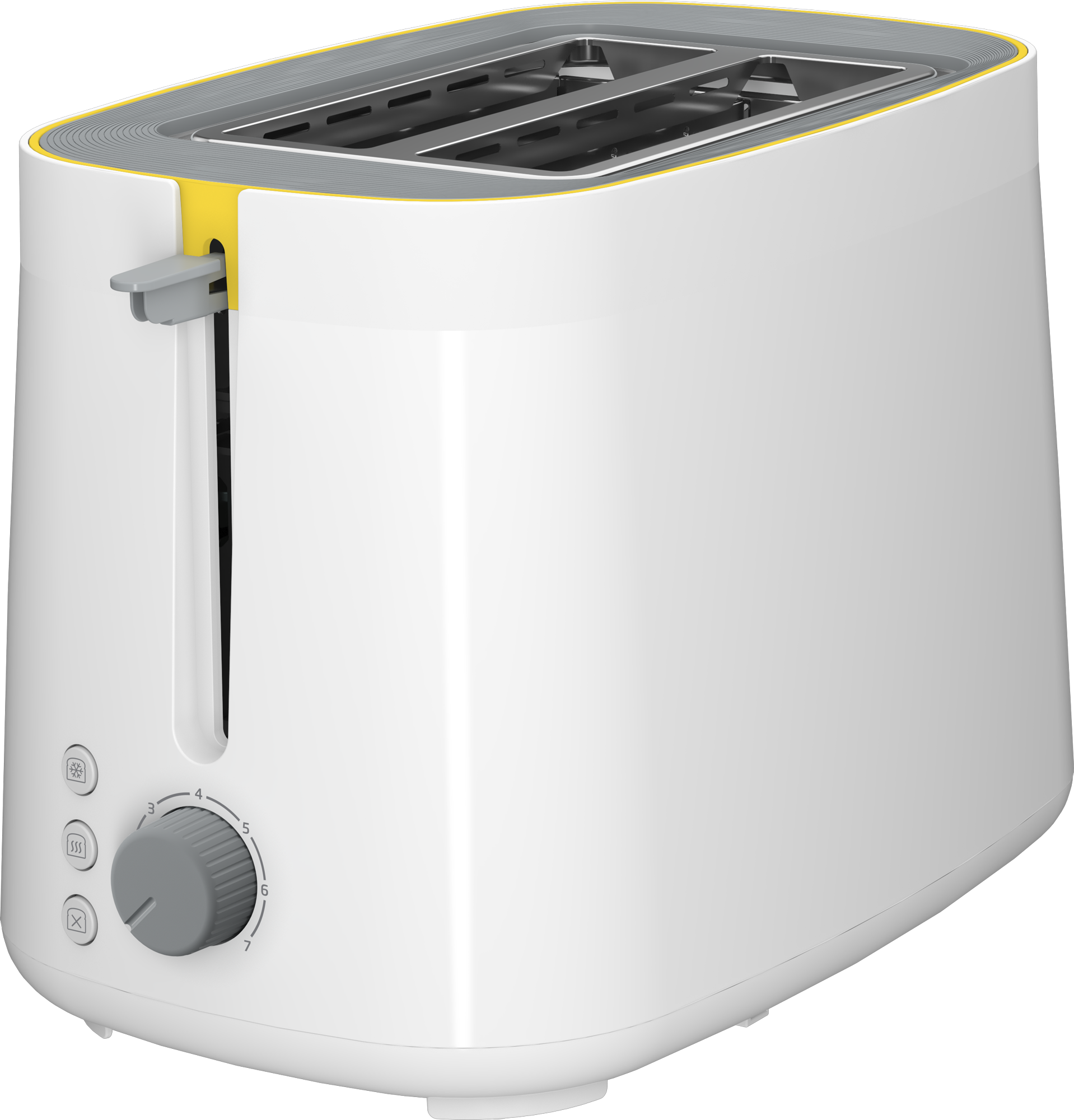 Beko TAM 4220 W