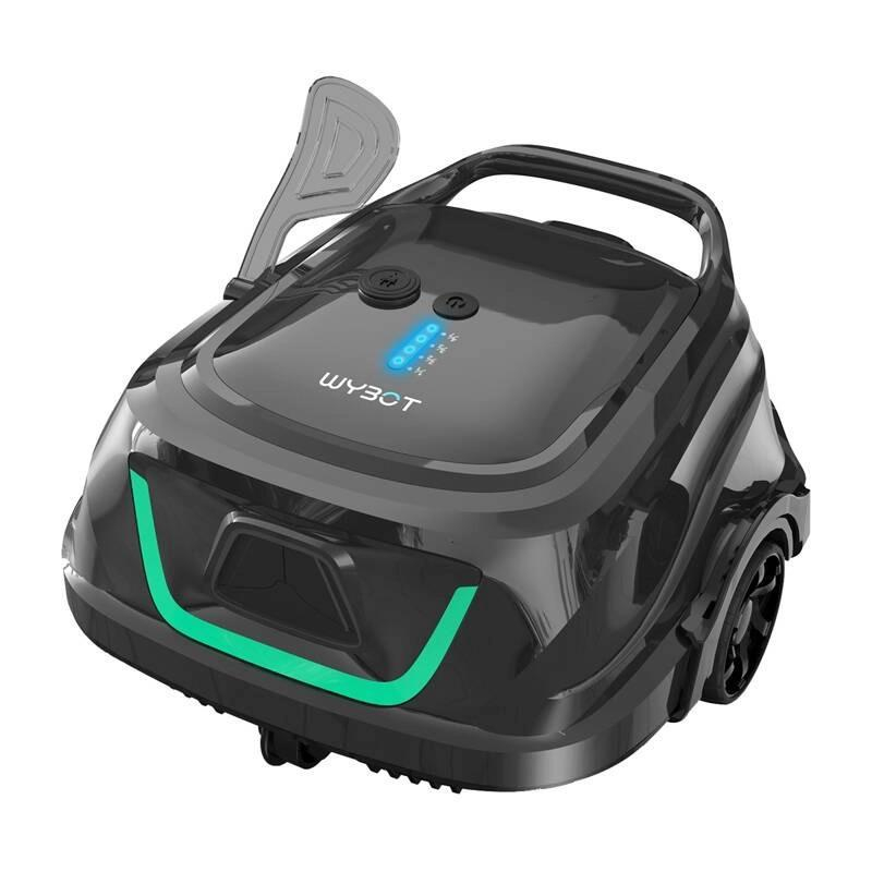 Wybot Bezprzewodowy robot do czyszczenia basenów Wybot A1
