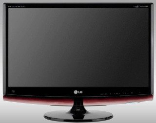 LG MONITOR LG 27'' M2762DP-PC tuner TVLCD CZARNY 5Ms 50000:1TN
