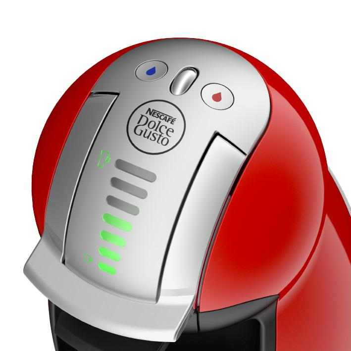 Krups KP1605 Genio II