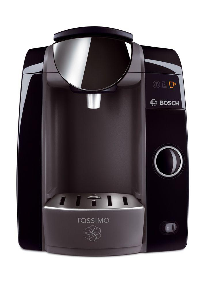 Bosch TASSIMO Joy T43 czarny