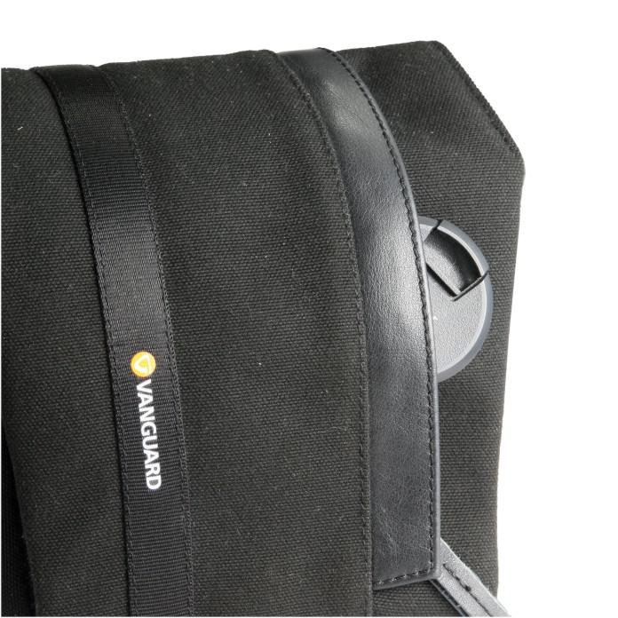 Vanguard TORBA FOTO Vanguard Vojo 13 Czarny #