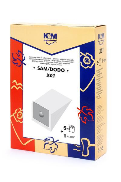 K&M Worki X01