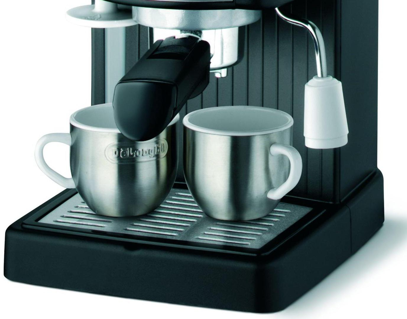Ekspres DeLonghi BAR 14