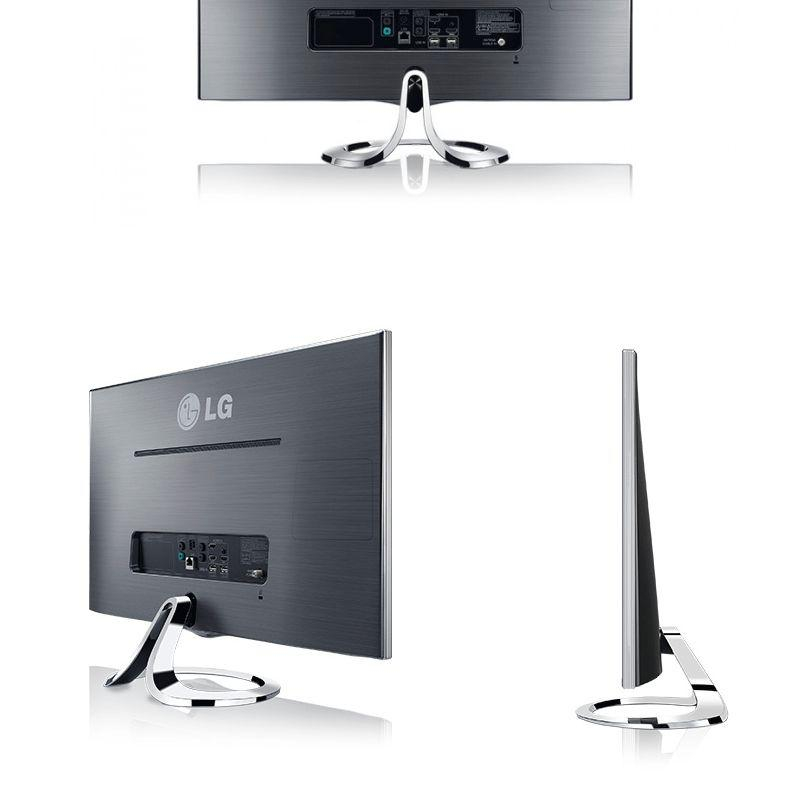 LG 27MT93S-PZ TV 27