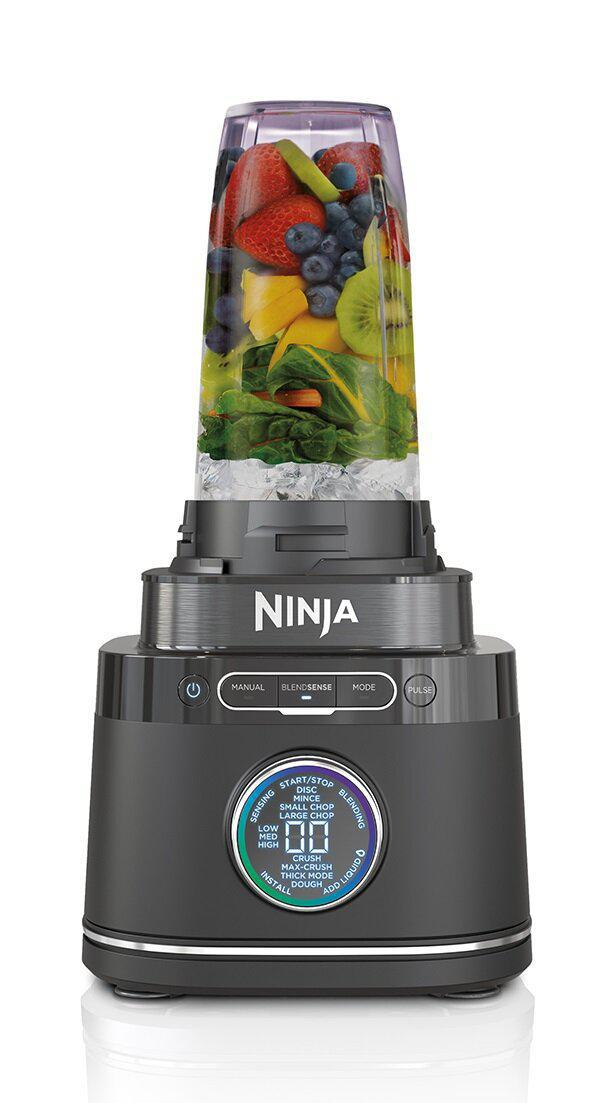 Ninja Blender kielichowy i malakser Detect Power Pro Blender