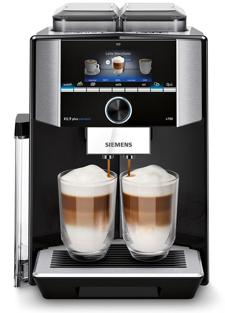 Siemens EQ.9 PLUS S700 TI9573X9RW