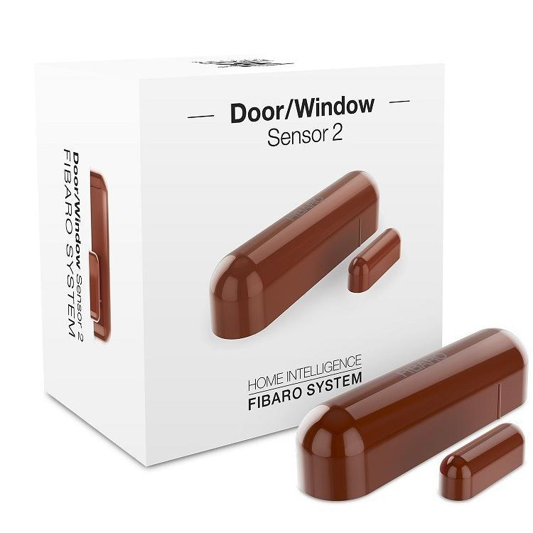 Fibaro Door/Window Sensor truflowy FGDW-002-6EU