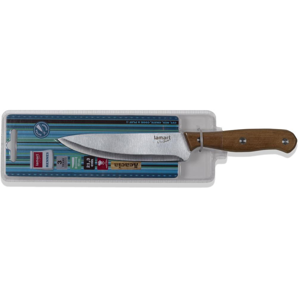 Lamart NÓŻ KUCHARSKI 12CM RENNES (LT2087)