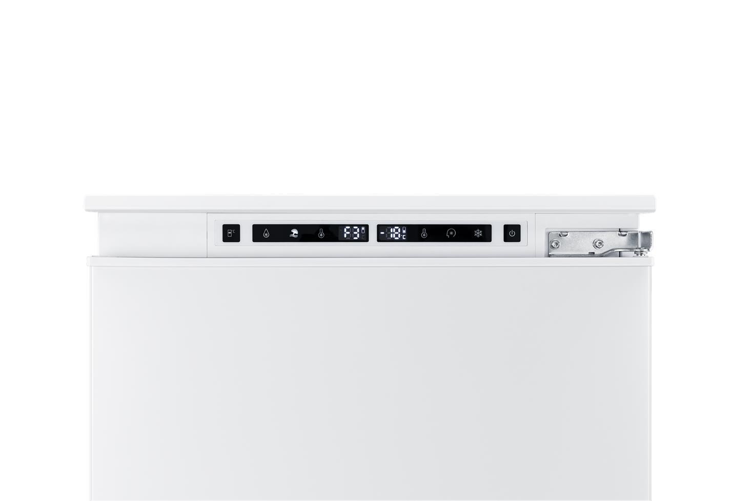 Sistem No Frost