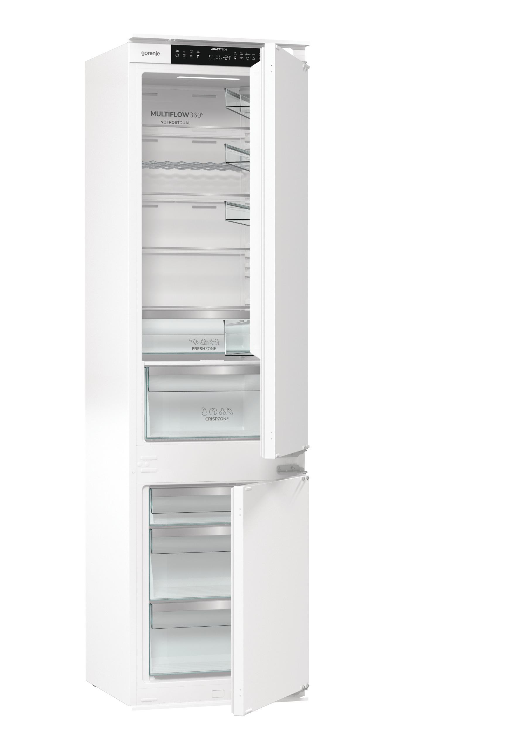 Gorenje NRKI519D61WF