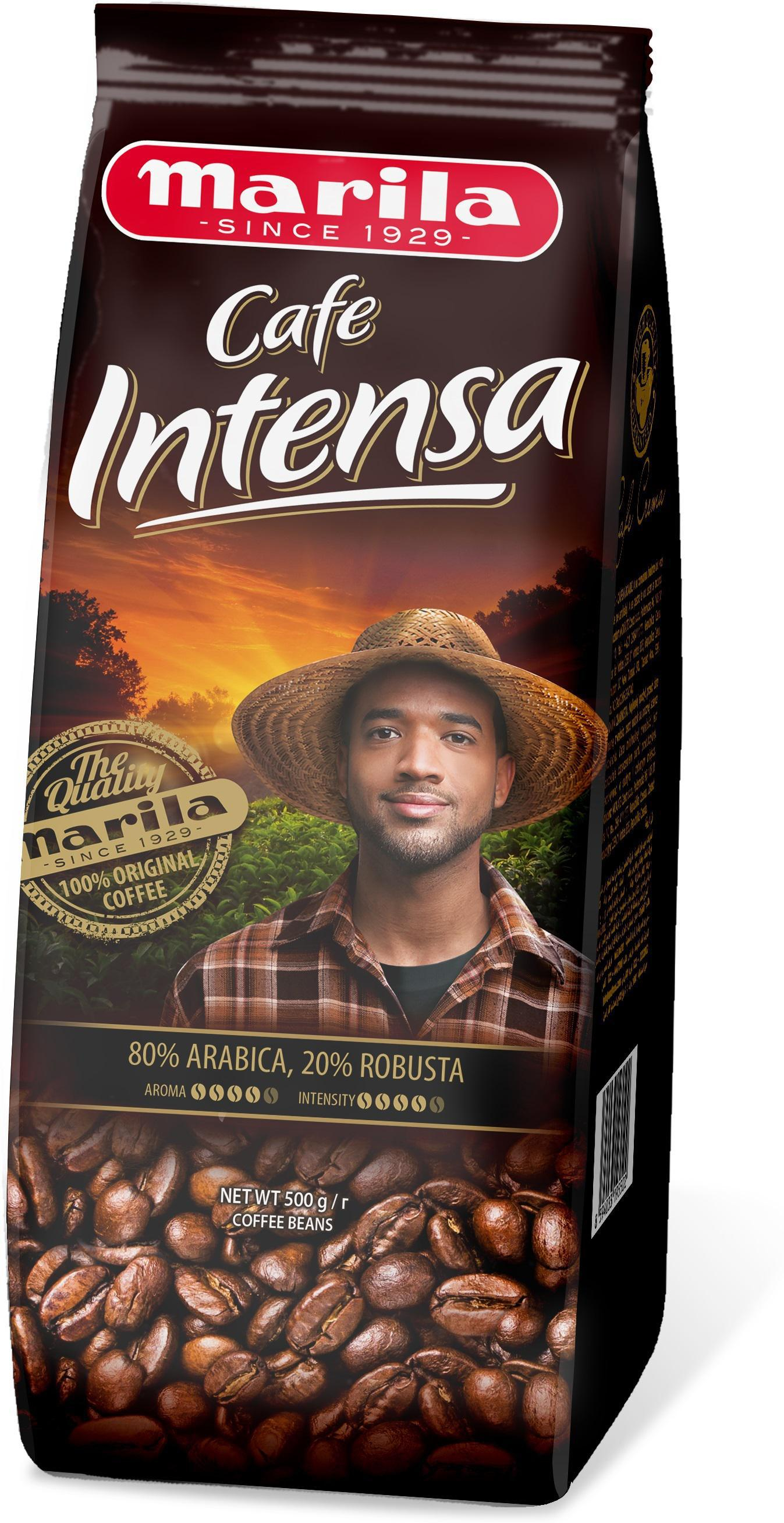 MARILA CREMA INTENSA 1 kg