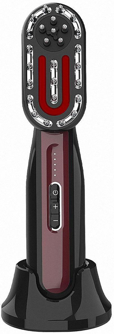 Garett Urządzenie wielofunkcyjne Multi Care Brush czarny