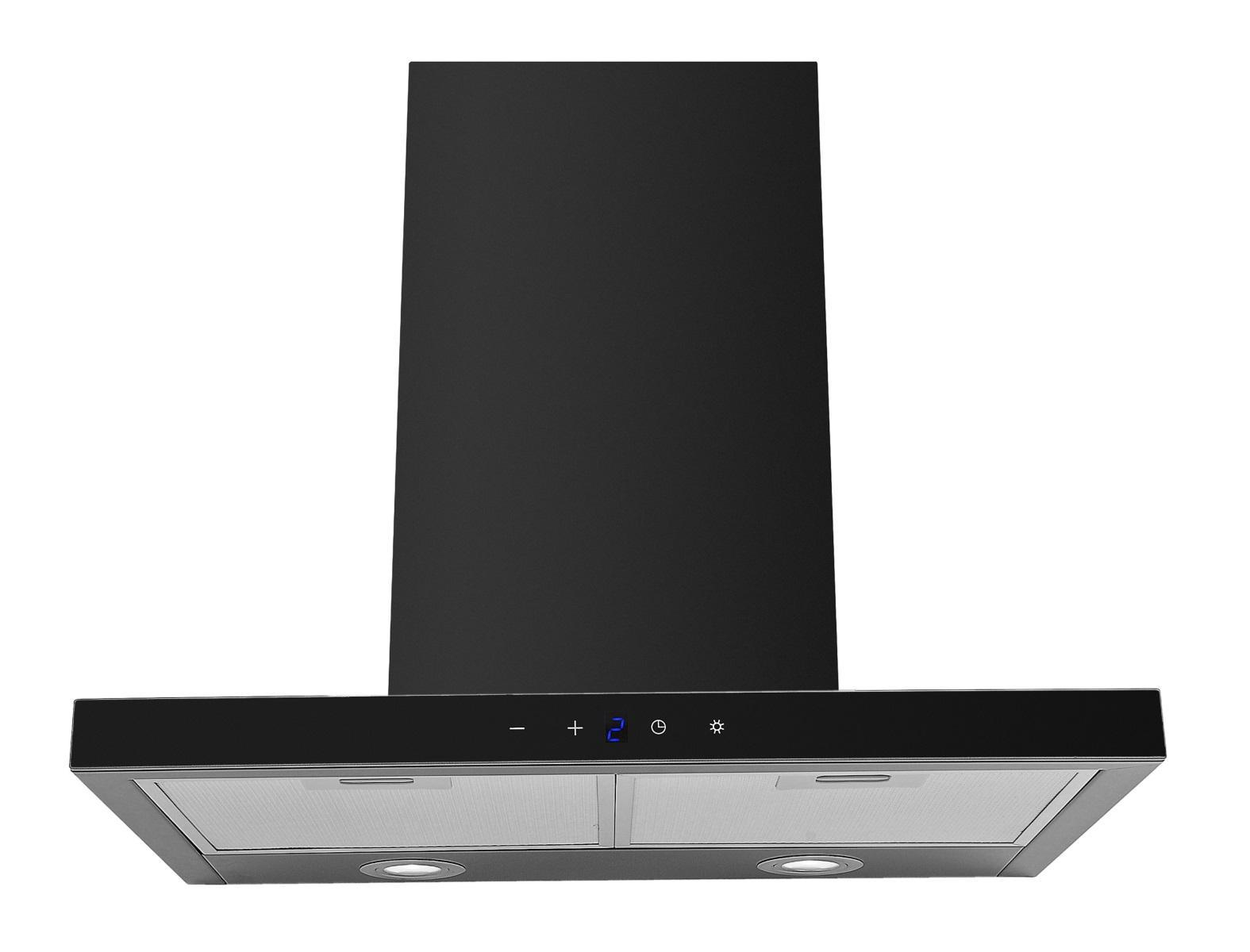 VDB T-Line Black 60