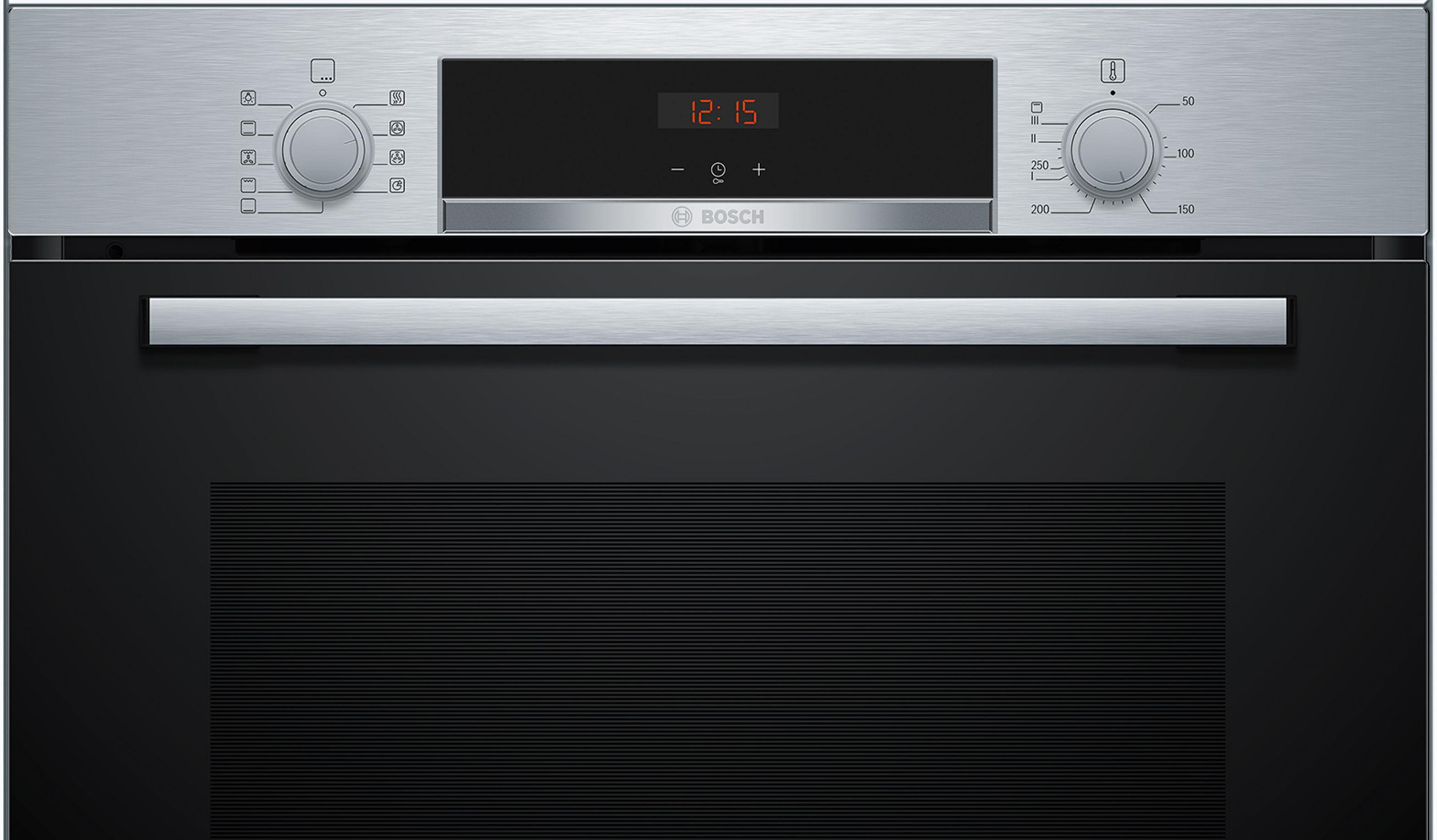 Bosch Piekarnik BOSCH HBA534ES3