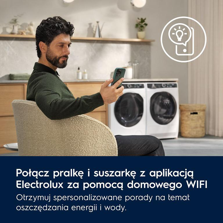 Electrolux EW7F5482CP