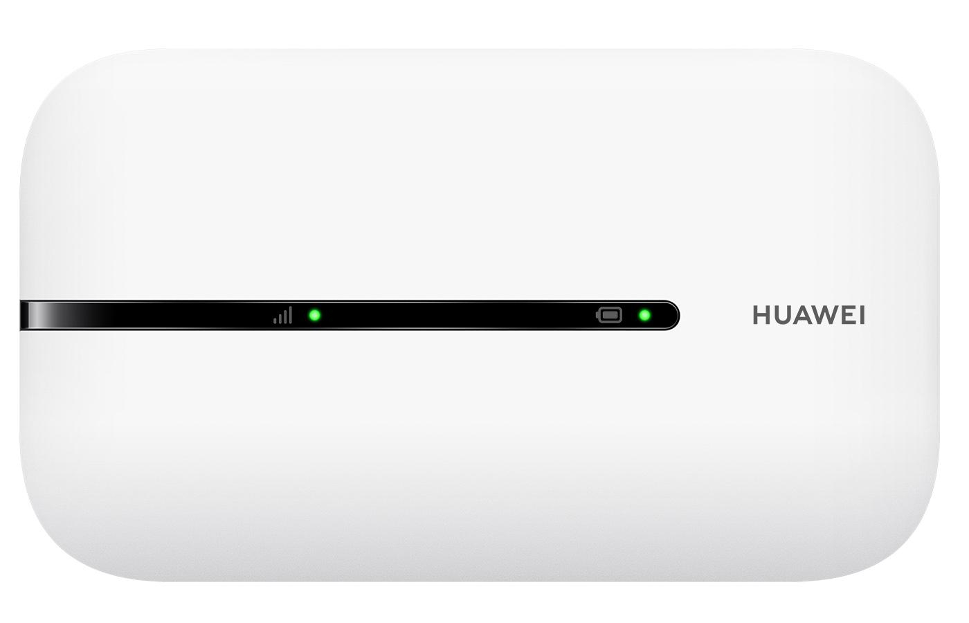 Huawei - BROVI E5576-320 Wi-Fi 4G Bialy