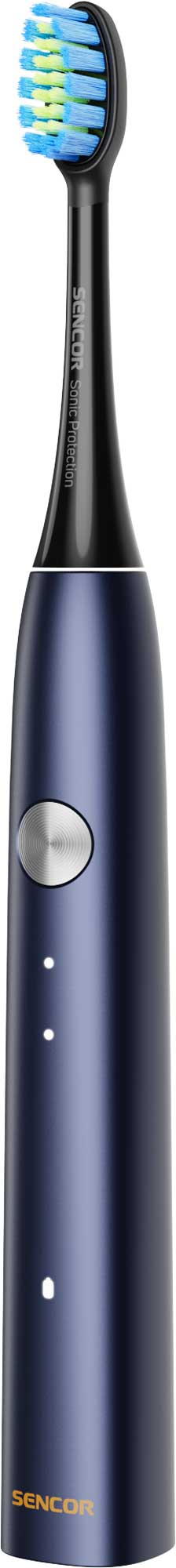 Sencor Szczoteczka soniczna Sencor SOC 4012BL