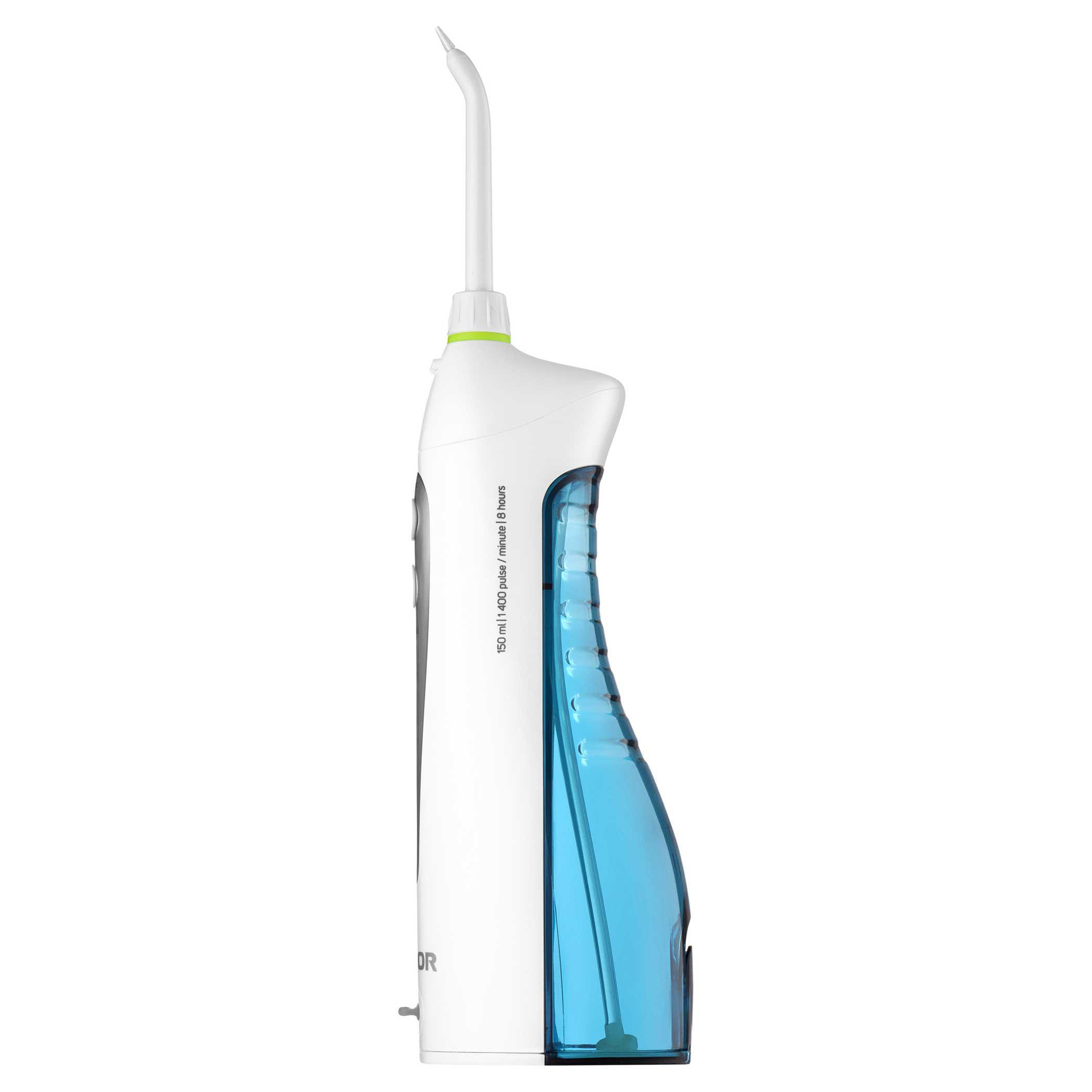 Sencor Irygator Bezprzewodowy 150 ml SOI 1100SL