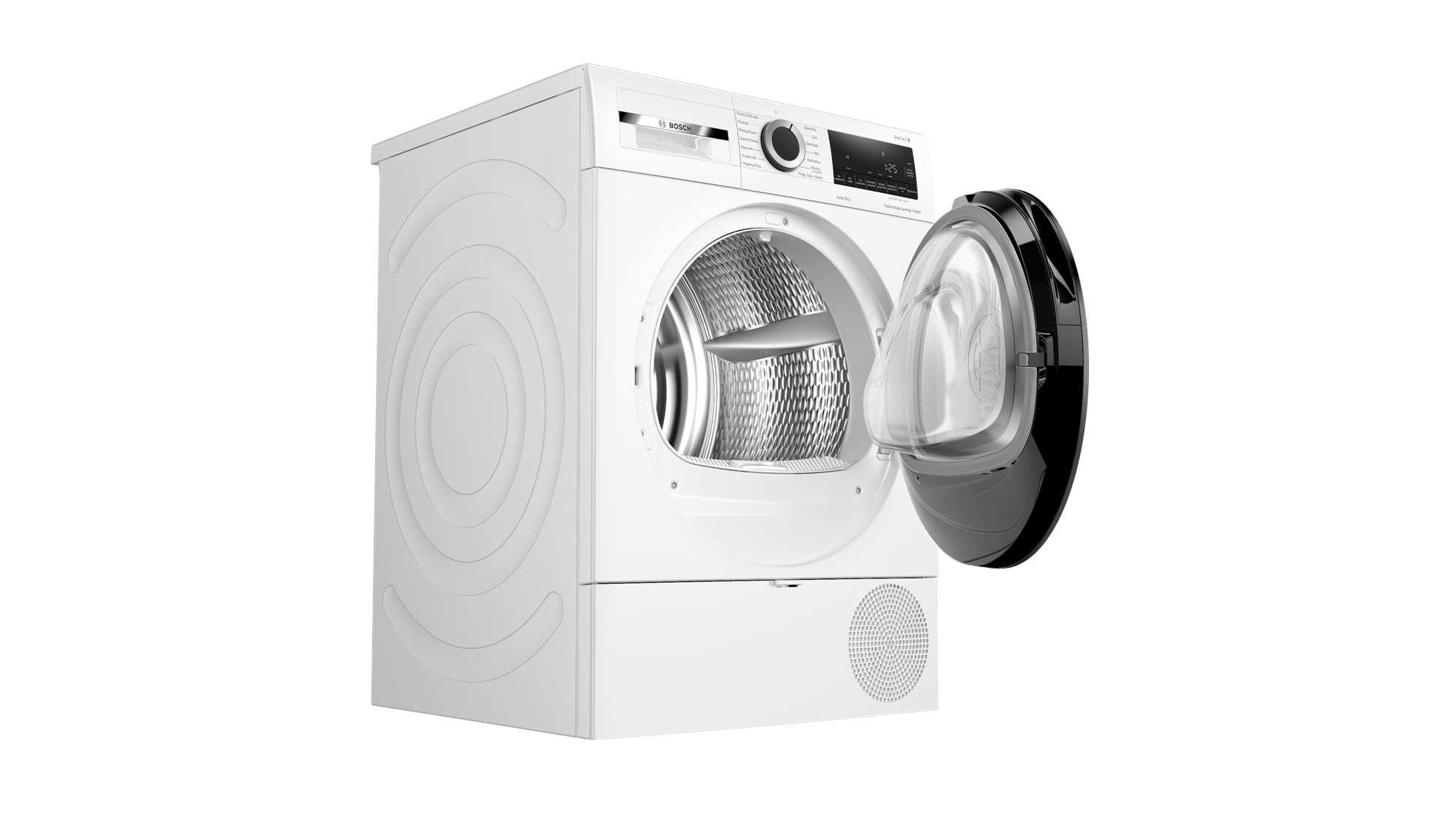 Bosch WQG243DKPL