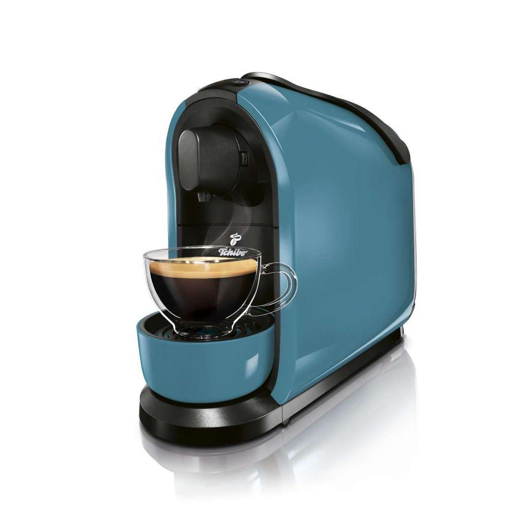Tchibo CAFISSIMO PURE PETROL